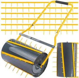 walec-ogrodowy-do-trawy-aerator-trawnika-ubijak-gleby-ziemi-35l-50cm-kolce