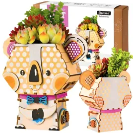 robotime-drewniane-puzzle-3d-doniczka-koala