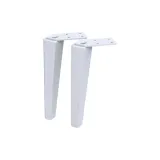 montebianco-nogi-20cm-bialy-mat-stan-nowy