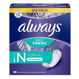 always-daily-fresh-normal-0percent-wkladki-higieniczne-56-szt