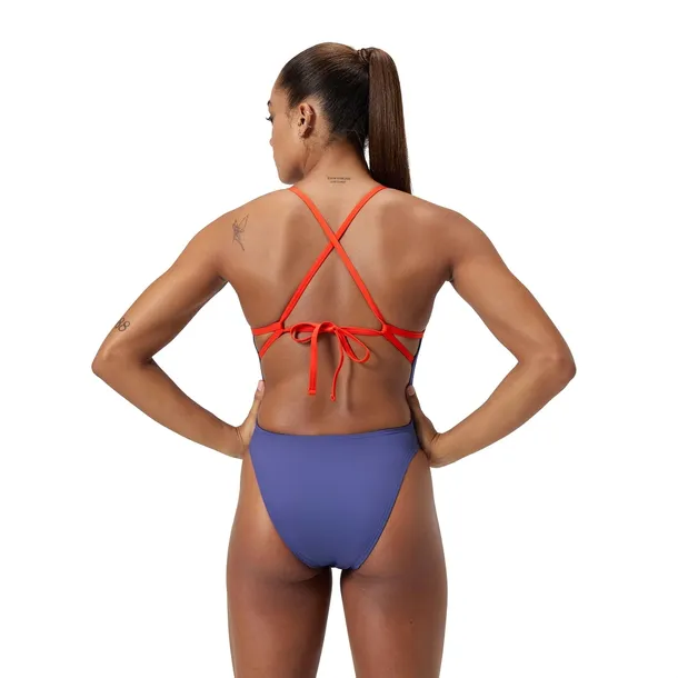 stroj-kapielowy-damski-speedo-solid-tie-back-rozmiar-d42-stan-nowy