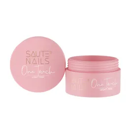 saute-nails-zel-budujacy-do-paznokci-one-touch-light-pink-50g-duzy