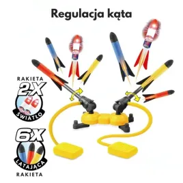 podwojna-wyrzutnia-rakiet-piankowych-8szt-dla-dzieci-kreatywna