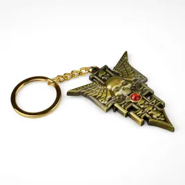 ordo-malleus-or-7-cm-or-metal-or-brelok-or-warhammer-40k