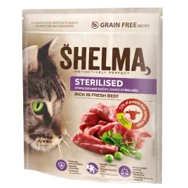 750-g-sucha-karma-dla-kota-shelma-premium-bezzbozowa-sterilised-wolowina