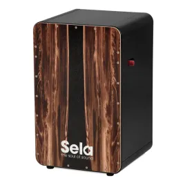 cajon-black-pro-dark-nut-sela-se107