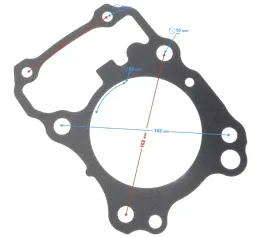 uszczelka-cylindra-voge-125r