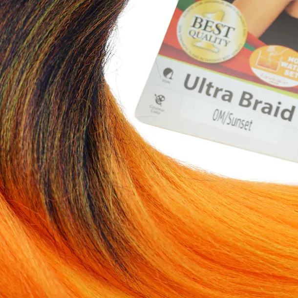 x-pression-ultra-braid-pre-stretched-om-sunset