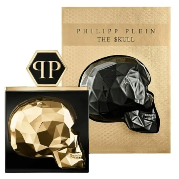Philipp Plein $kull The Skull 125ml EDP
