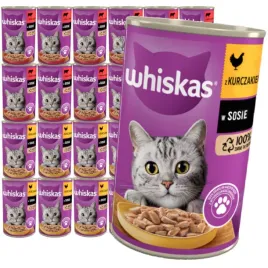 whiskas-adult-puszka-24x400g-mokra-karma-dla-doroslego-kota-kurczak-wolo