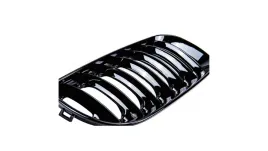 grill-bmw-x3-e83-pojedyncze-zeberka-gloss-black