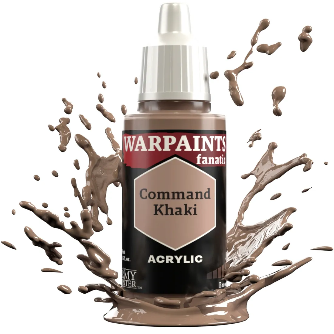 farbka-the-army-painter-warpaints-fanatic-command-khaki-18ml