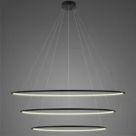 lampa-wiszaca-ledowe-okregi-no-3-f150-cm-in-3k-czarna-altavola-design-la07