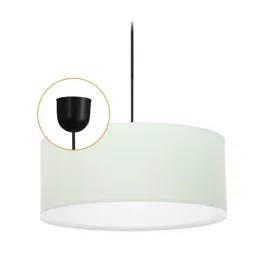 lampa-sufitowa-wiszaca-zyrandol-abazur-klosz-mieta-e27-60w-35cm-nowoczesna