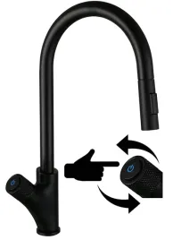 bateria-kuchenna-czarna-press-pull-out-do-zlewu-q