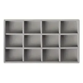 ekspozytor-na-bizuterie-welur-tacka-szary-s8-przegrody
