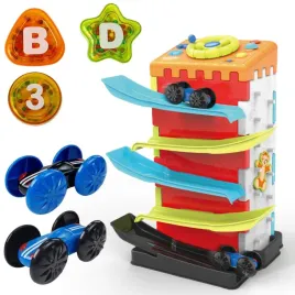 sorter-edukacyjna-zjezdzalnia-z-autkami-domek-blok