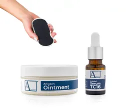 zestaw-arkada-s-serum-tc16-i-masc-regeneracja-suchej-skory-gratis-tarka