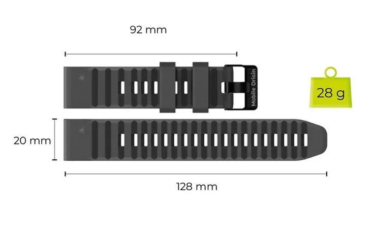 mobile-origin-easy-strap-silicone-watch-20mm-black-material-nylon-marka-inny