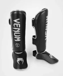 venum-ochraniacze-piszczeli-challenger-czarno-srebrne-xl