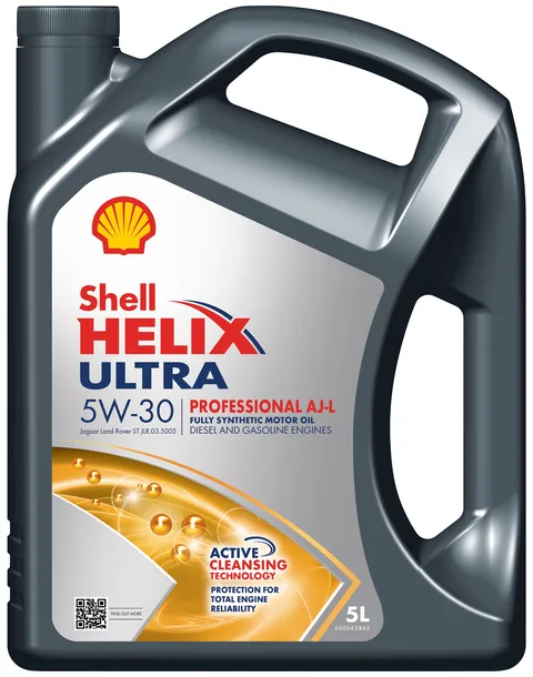shell-helix-ultra-professional-aj-l-5w-30-5l
