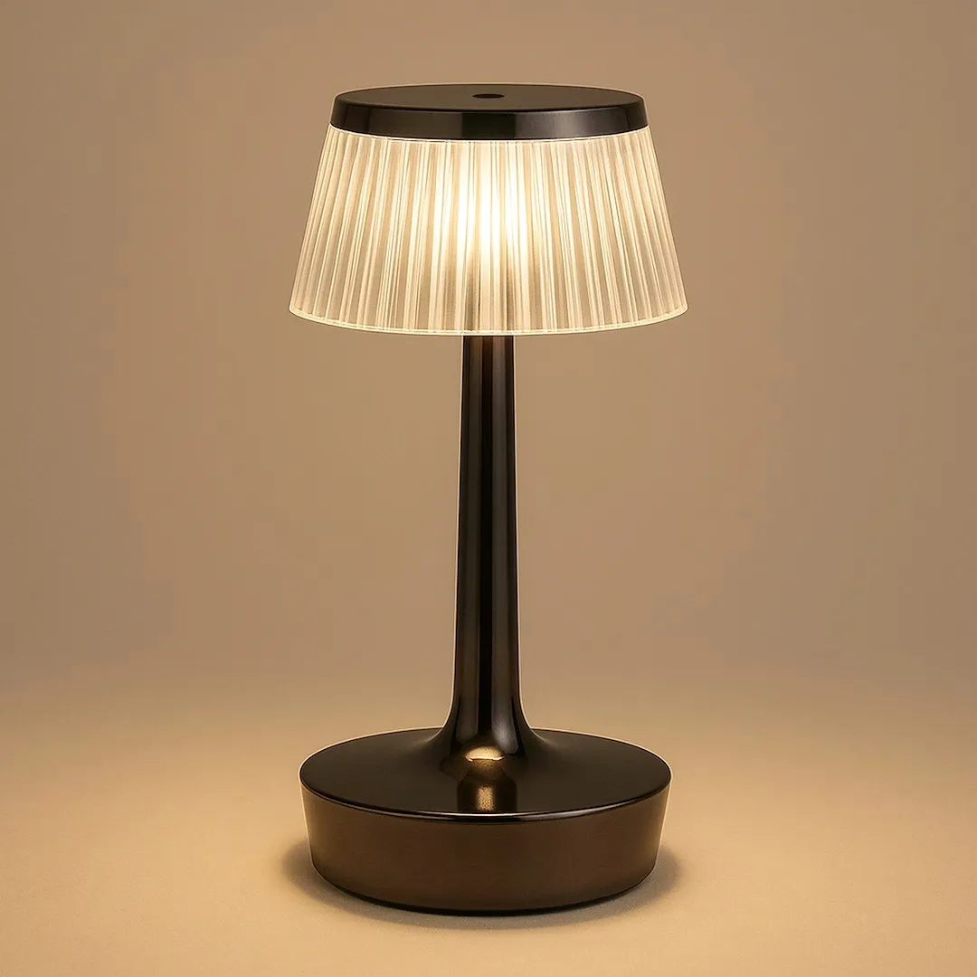lampka-nocna-easy-black-stan-nowy