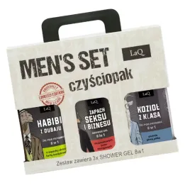 laq-czysciopak-zestaw-zel-pod-prysznic-3x500-ml