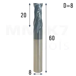 frez-palcowy-do-metalu-2p-or-fi-8-mm-60-mm-or-cnc-vhm-hrc-45