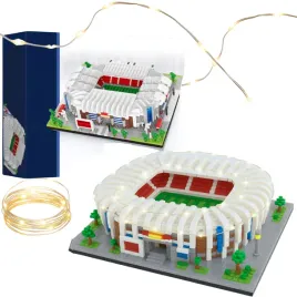 klocki-konstrukcyjne-stadion-pilkarski-manchester-united-oswietlenie-led