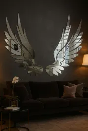 lustro-akrylowe-skrzydla-przestrzeni-lustrzana-aura