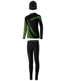 brubeck-komplet-bielizny-termoaktywnej-dry-junior-164-170