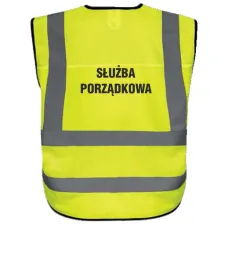 kamizelka-ostrzegawcza-gilpock-zolta-z-nadrukiem-sluzba-porzadkowa-l