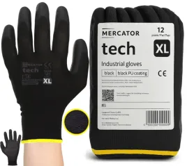 rekawice-robocze-mercator-tech-black-black-pu-xl-12-par