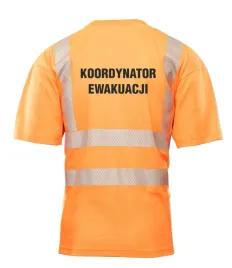 koszulka-brixton-flash-pomaranczowy-z-nadrukiem-koordynator-ewakuacji-4xl