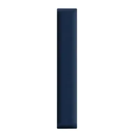 panel-scienny-90-x-15-cm-tapicerowany-3d-wezglowie-w-kolorze-granatowym