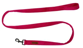 kendog-velvet-fuksja-smycz-140cm-15cm