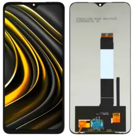 wyswietlacz-lcd-ekran-dotykowy-do-xiaomi-poco-m3-m2010j19cg-m2010j19ct