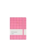 notes-checkered-pink-a-journal