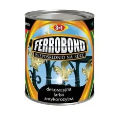 ferrobond-stalowy-polmat-065l