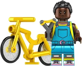 klocki-figurka-erica-sinclair-stranger-things