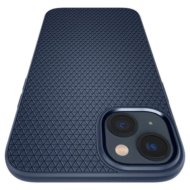 spigen-liquid-air-iphone-14-plus-navy-blue-dedykowany-model-iphone-14-plus-stan-nowy