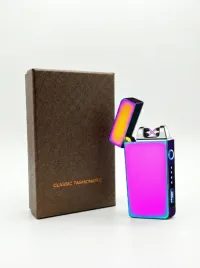 elegancka-zapalniczka-plazmowa-usb-z-teczowym-wykonczeniem-prezent-w-luks