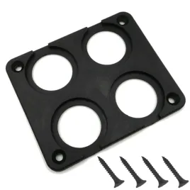 obudowa-montazowa-panel-ramka-gniazdo-zapalniczki-usb-woltomierz-poczworna