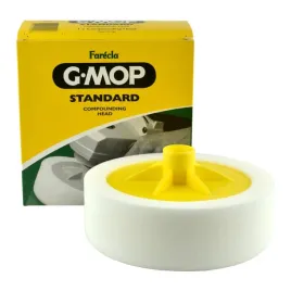 farecla-g-mop-standard-glowica-polerska-gabka-biala-twarda-m14