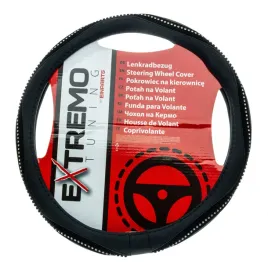 einparts-pokrowiec-na-kierownice-37-39-cm-perforowany-z-ozdobny