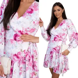 komfortowa-elegancka-damska-sukienka-kolor-ecru-rozmiar-s-l-821150