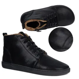 damskie-buty-barefoot-zimowe-skorzane-zb04-ocieplane-obuwie-minimalistyczne