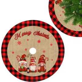 60cm-dywanik-pod-choinke-swiateczny-mata-dywan-na-prezenty-okragly-duzy