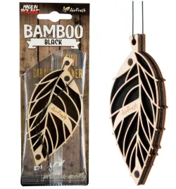 bamboo-zapach-do-auta-black-zawieszka-morski-zielony-tyton-drzewo-sandalowe