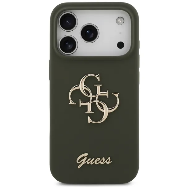 etui-guess-silicone-big-4g-script-do-iphone-17-pro-max-khaki-przeznaczenie-apple